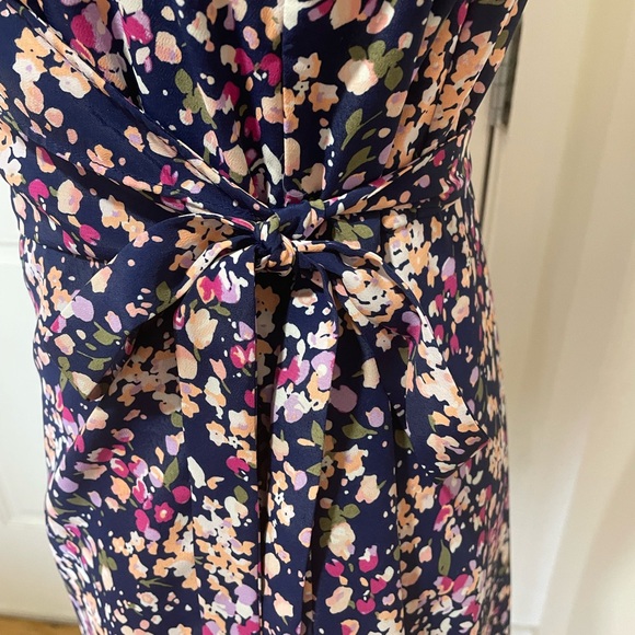 NWOT Sanctuary Johana Wrap Dress - Picture 7 of 16